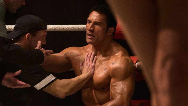 Dwayne Johnson Is In Need Of A Career Reinvention, And I’m Excited For The Smashing Machine To Start A New Era For The Star