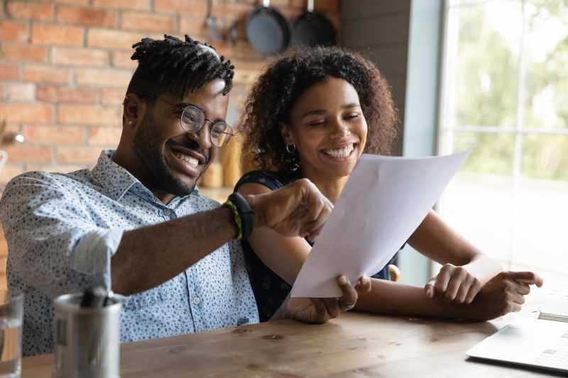 Woman Reveals the Moment She Knew He Was 'The One'—It's Not What You Expect