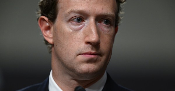 Senators Condemn Meta’s Failure to Guard Kids From Sexually Explicit AI Interactions